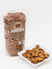 TEXAS SNACK MIX